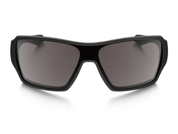 OAKLEY OFFSHOOT MATTE BLACK WARM GREY