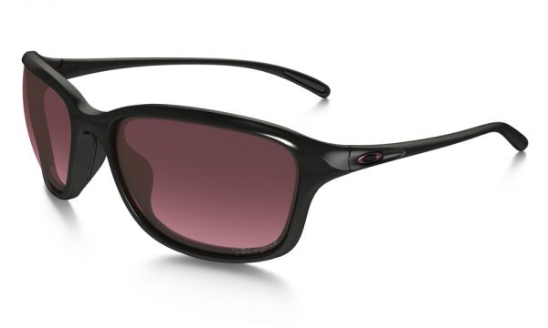 OAKLEY FEMININO ELA É POLARIZED UNSTOPPABLE ROSE GRADIENT POLARIZADO