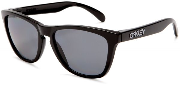 Óculos – Oakley Frogskin black polarizado