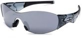 Oakley Men's Zero S Iridium Sunglasses