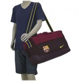 Bolsa Nike Allegiance Barcelona Shield