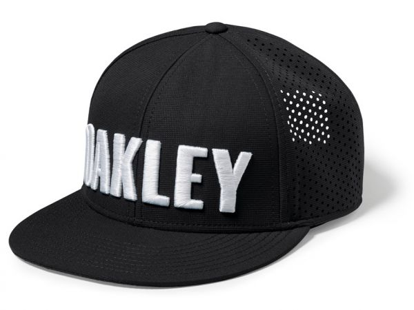 BONÉ PERF HAT OAKLEY