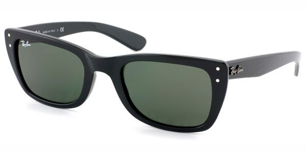 óculos de sol Ray-Ban RB4148 Caribbean 601