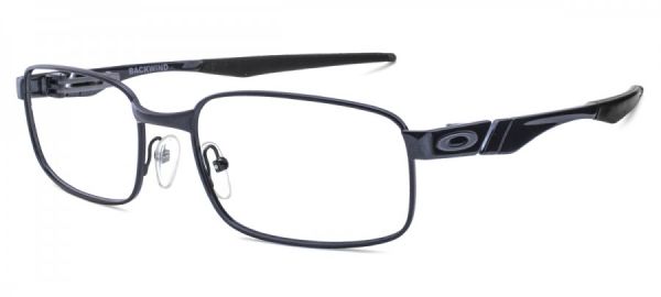 OAKLEY Backwind - Polished Midnight