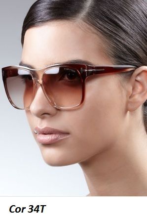 TOM FORD TF 0188 FEDERICO