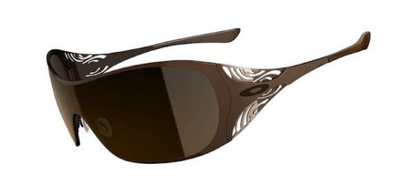 Oakley Liv Polished Chocolate Dark Bronze