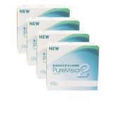 OFERTA COMBO 4 CAIXAS PUREVISION2 VALOR REFERENTE AO KIT COM 4 CAIXAS