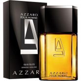 Perfume Eau de Toilette Azzaro Pour Homme 200ml