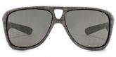 OAKLEY DISPATCH II - ÓCULOS DE SOL SMOG PLAID/ WARM GREY