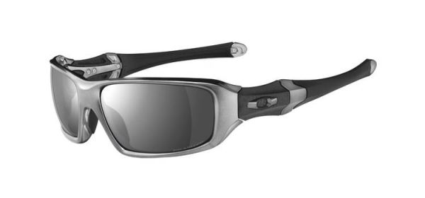 Óculos Oakley C Six Aluminium Polarizado