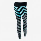 CALÇA NIKE TIGHT LEGENDARY MZO ZEBRA FEMININA