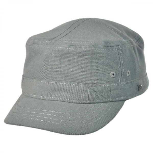 Delux Cadet Cap