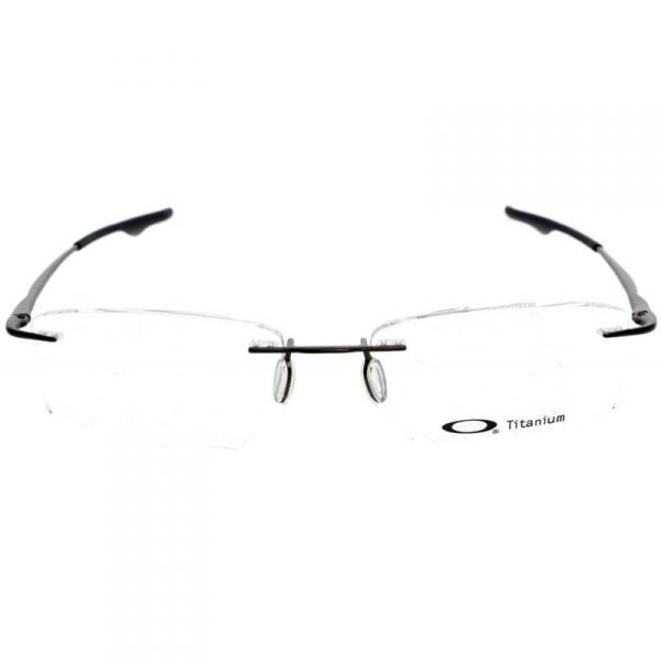 Óculos de Grau Oakley - Keel - OX 3122-0753 Pewter