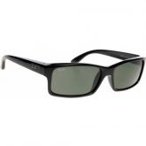 Ray Ban RB4151 Preto/Verde Cristal