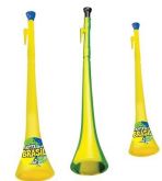 Vuvuzela  Olímpiadas do Rio 2016