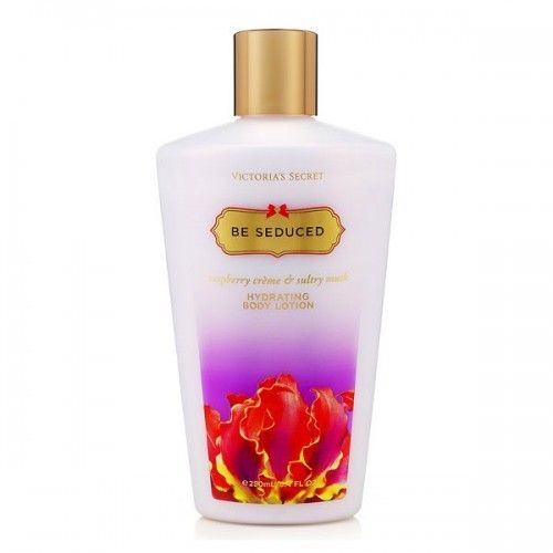 VICTORIA'S SECRET BODY LOTION BE SEDUCED 250ML