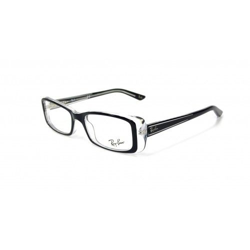 RAY-BAN RB5243 2034 - OCULOS DE GRAU