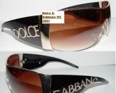 Óculos de Sol Dolce & Gabbana MS 3391