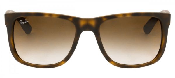 RAY BAN JUSTIN RB4165/54 - Tartaruga - 710/13