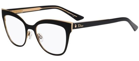 ÓCULOS DE GRAU DIOR MONTAIGNE 11