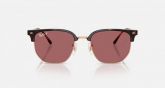 NEW CLUBMASTER RB4416 710/AF 51-20