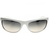 Ray Ban RB4089 Branco/Cinza Degradê