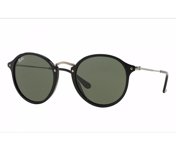 Óculos de Sol Ray Ban RB 2447 Preto