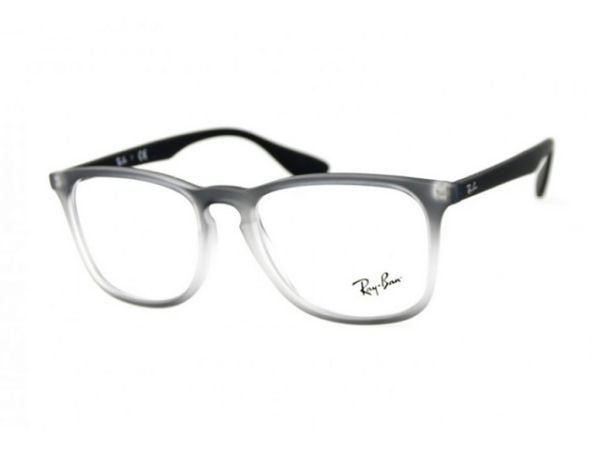 Óculos Ray Ban RB7074 5602 Acetato Unissex