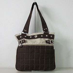 Bolsa Premium Marrom