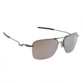 Óculos Oakley Tailhook Titanium Polarized