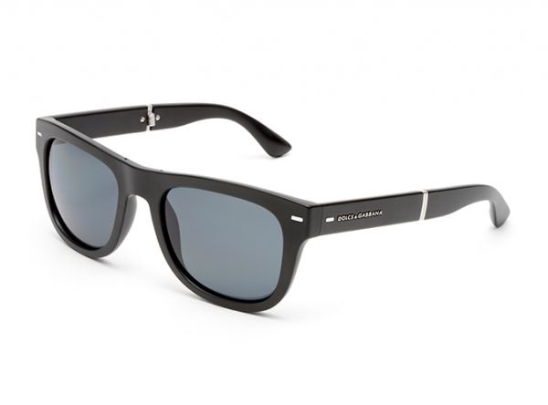 Dolce & Gabbana DG6089 Folding Polarized 501/81