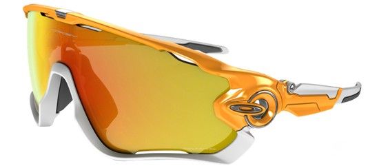 Oakley  JAWBREAKER POLARIZED 9290-09