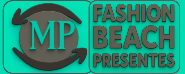 PRESENTES FASHION BEACH