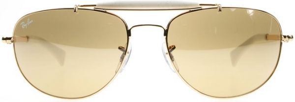 Óculos de Sol Ray-ban RB3423 Highstreet 001/3k