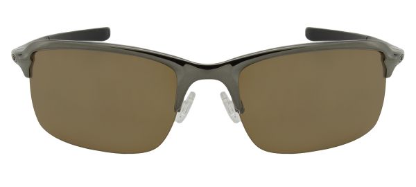 OAKLEY WIRETAP TUNGSTEN TUNGSTEN IRIDIUM POLARIZED