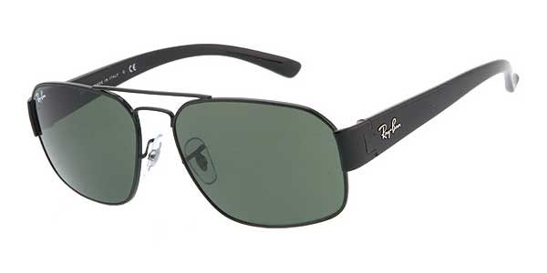 Ray Ban RB3427 (55-16-140)