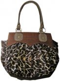 Bolsa em Estampa Animal Print 02