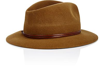 Traveler Fedora chapéu