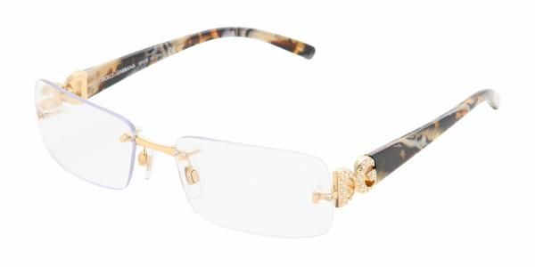 Armação de Grau Dolce & Gabbana DG 1169B 298