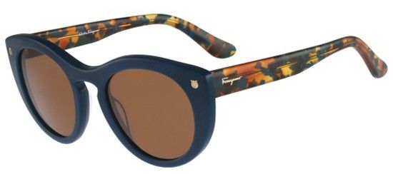 ÓCULOS DE SOL SALVATORE FERRAGAMO GANCINO 773