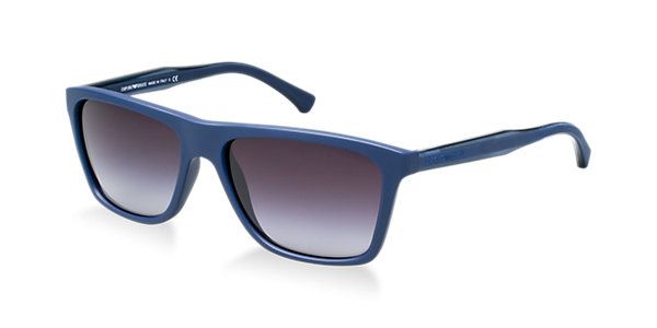 ÓCULOS DE SOL EMPORIO ARMANI EA4001 AZUL