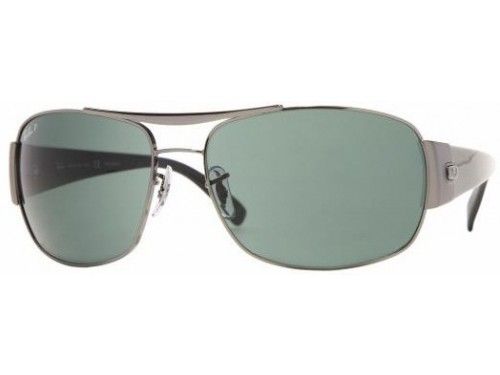 Ray-Ban RB3357 Polarizado