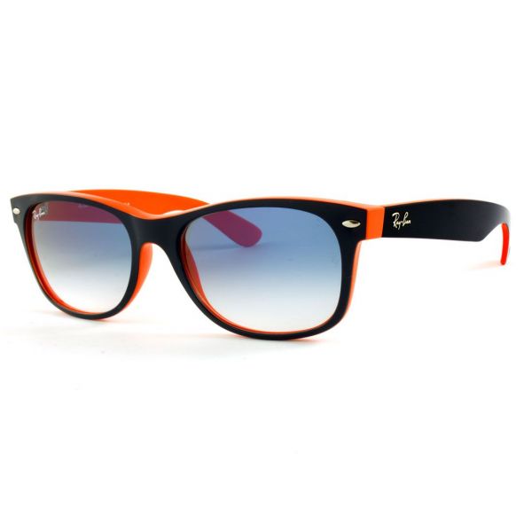 Ray Ban Wayfarer RB2132 LARANJA