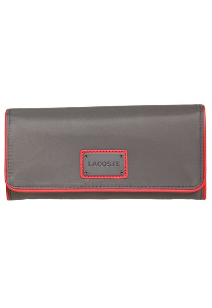 Lacoste Clutch Lacoste Week Cinza