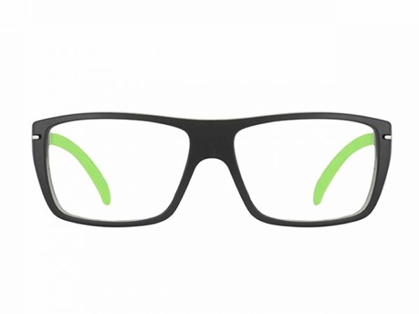 Óculos HB POLYTECH 93023 Acetato Masculino