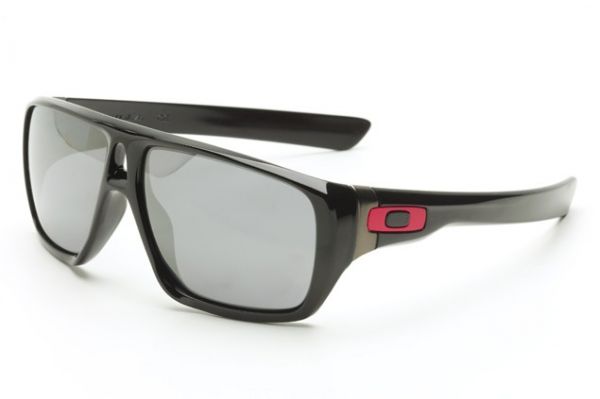 Dispatch Sebastian Loeb Matte BlackGrey Polarized OO909009