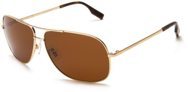 Óculos Hugo Boss 0395 Polarized Aviator