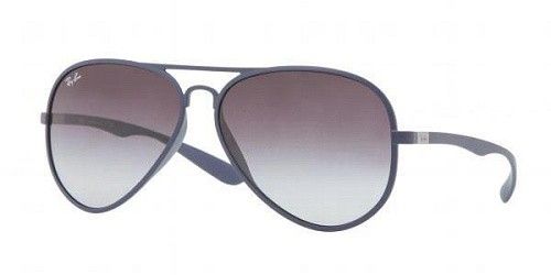 RAY BAN RB4180 883/8G - ÓCULOS DE SOL