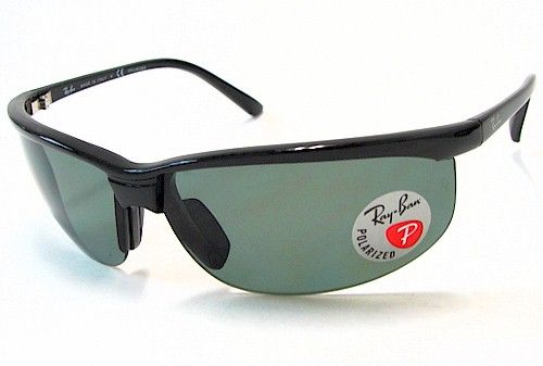 Ray-Ban RB 4021 polarized