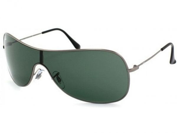 Ray-Ban RB3211 004-71 Small ÓCULOS DE SOL